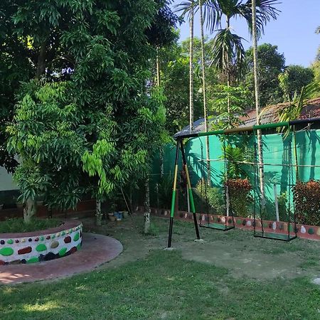 Manas Green Home Stay Jyoti Gaon Kültér fotó