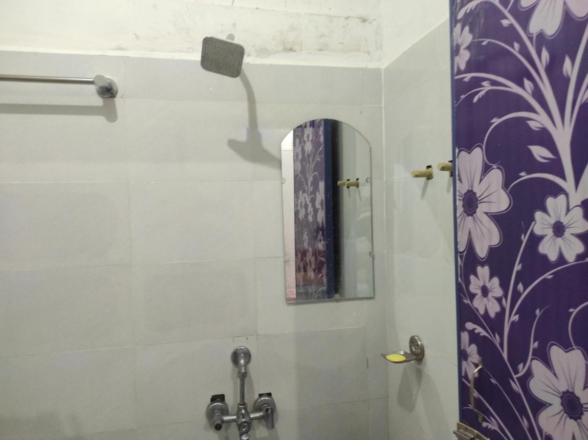 Manas Green Home Stay Jyoti Gaon Kültér fotó