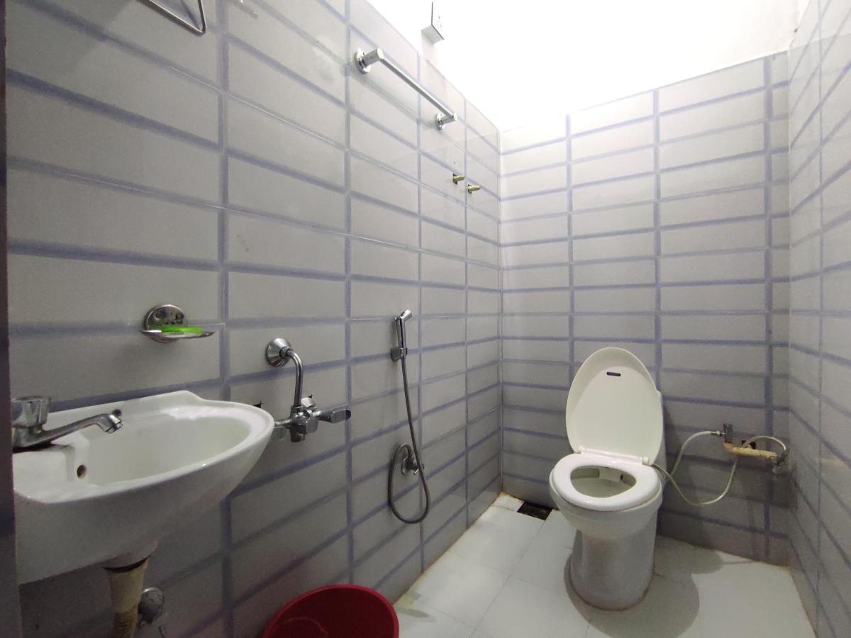 Manas Green Home Stay Jyoti Gaon Kültér fotó