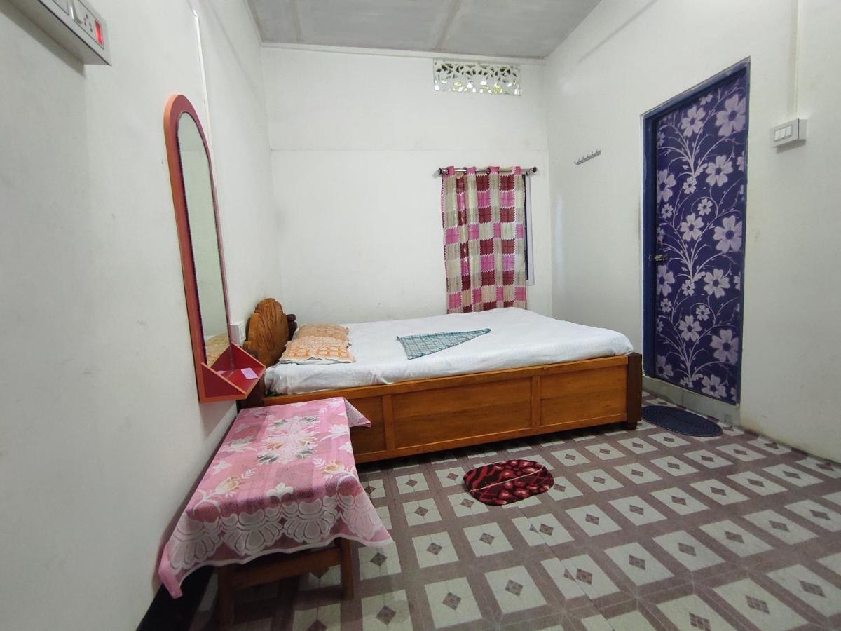Manas Green Home Stay Jyoti Gaon Kültér fotó