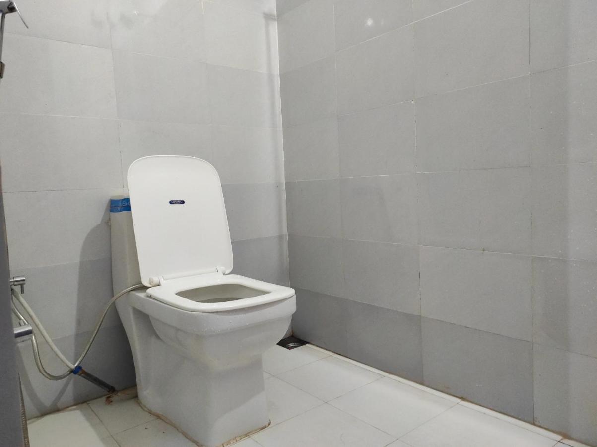 Manas Green Home Stay Jyoti Gaon Kültér fotó