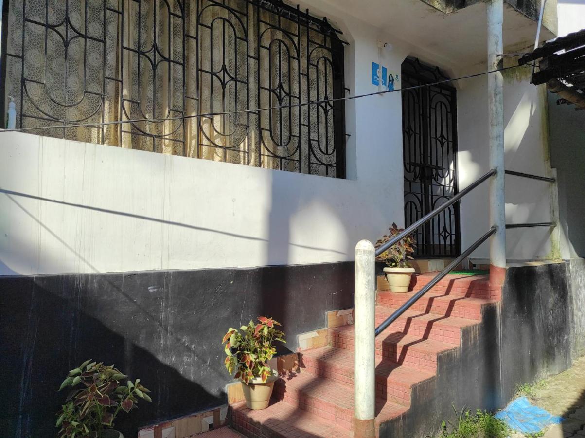 Manas Green Home Stay Jyoti Gaon Kültér fotó