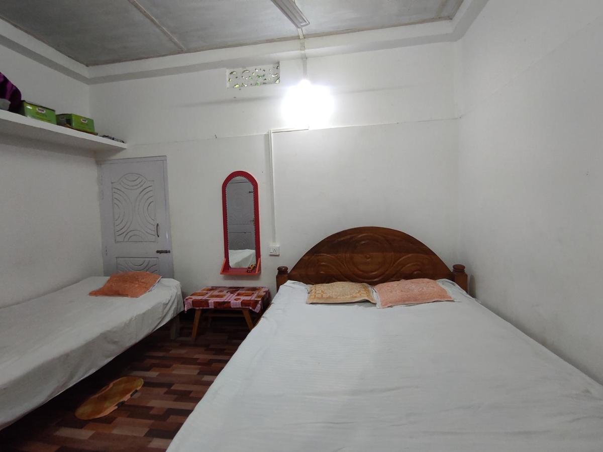 Manas Green Home Stay Jyoti Gaon Kültér fotó