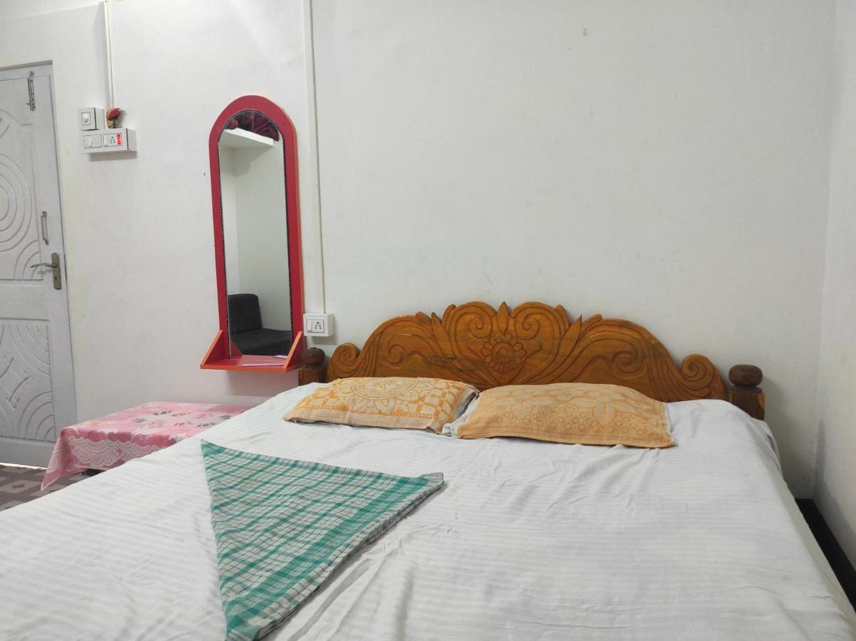 Manas Green Home Stay Jyoti Gaon Kültér fotó