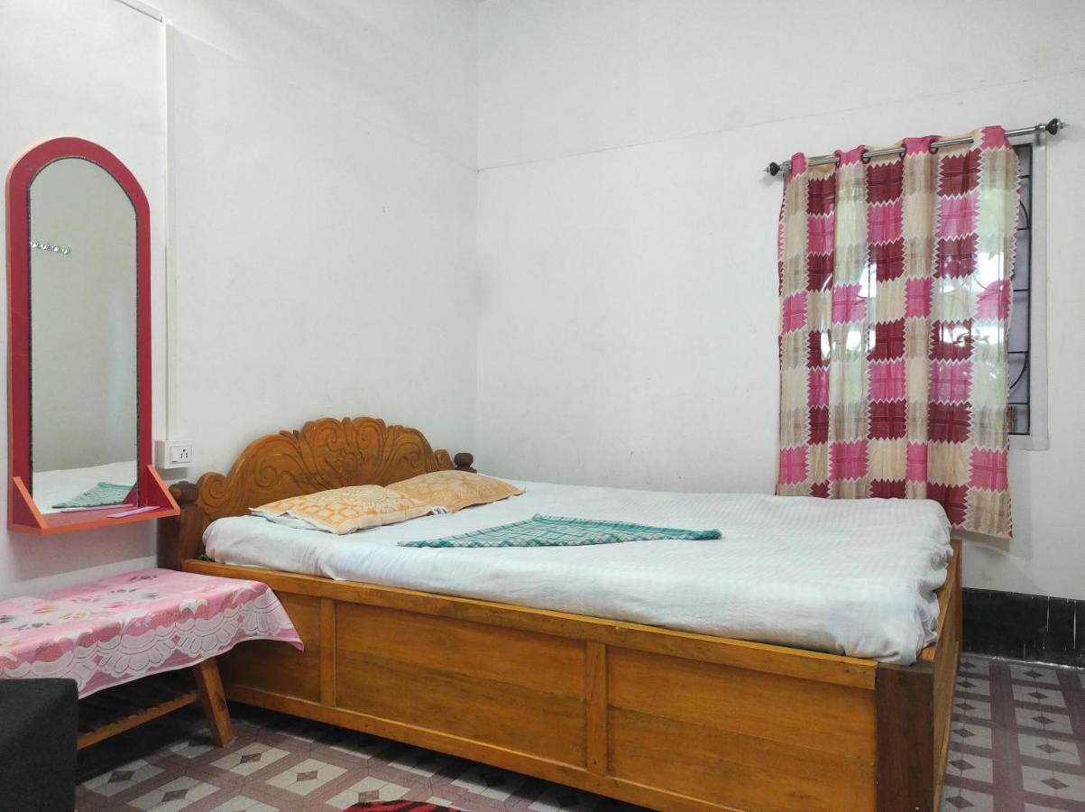 Manas Green Home Stay Jyoti Gaon Kültér fotó