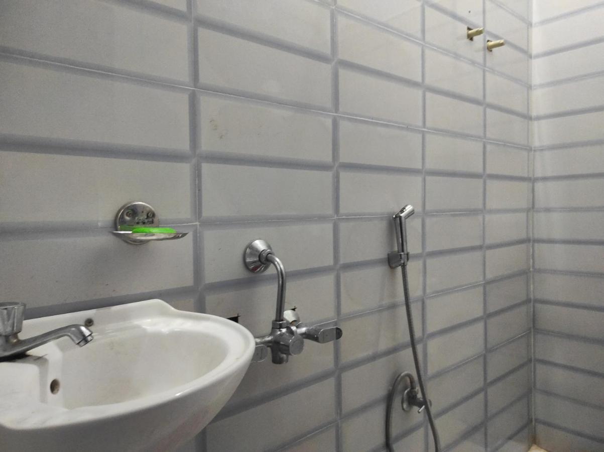 Manas Green Home Stay Jyoti Gaon Kültér fotó