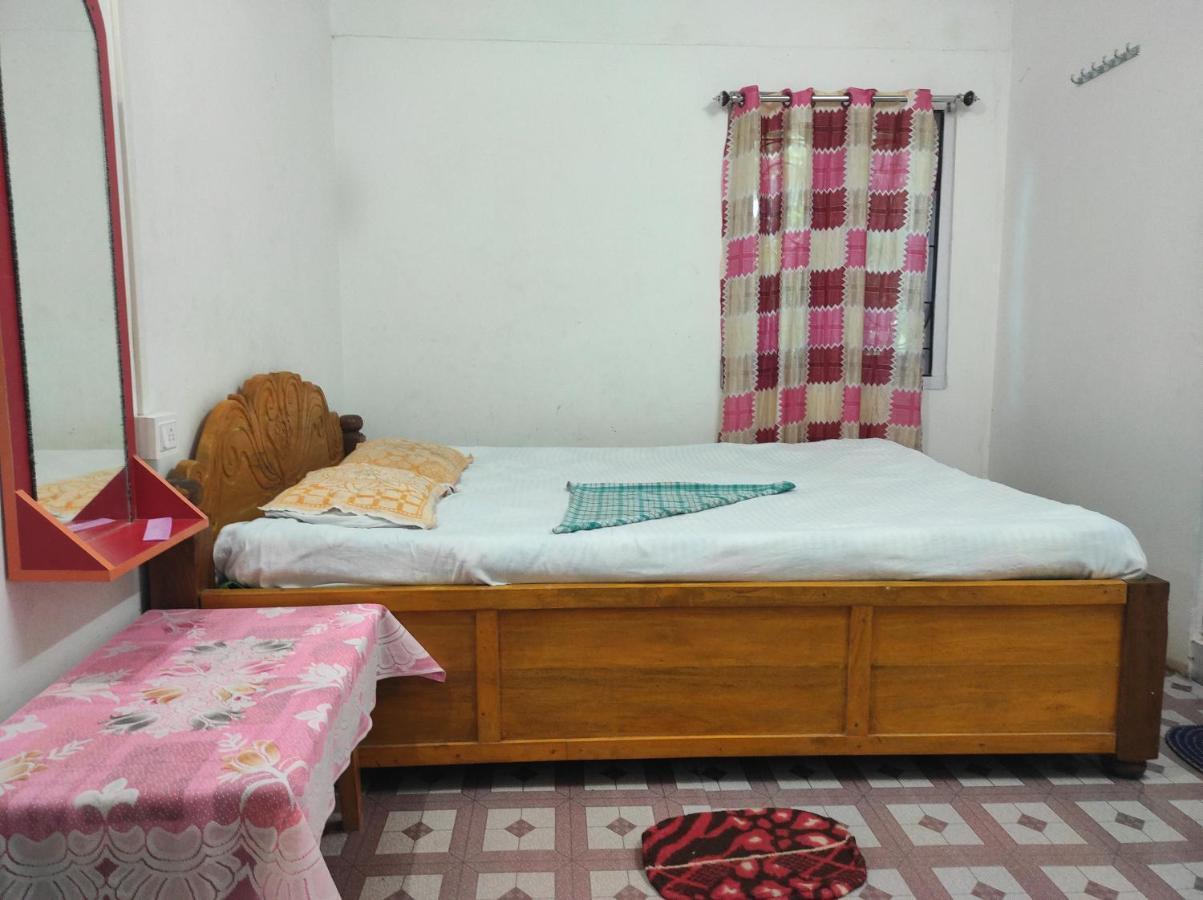 Manas Green Home Stay Jyoti Gaon Kültér fotó