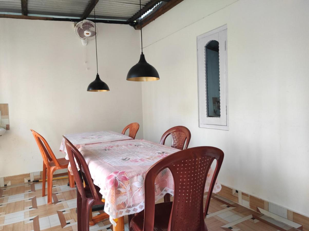 Manas Green Home Stay Jyoti Gaon Kültér fotó