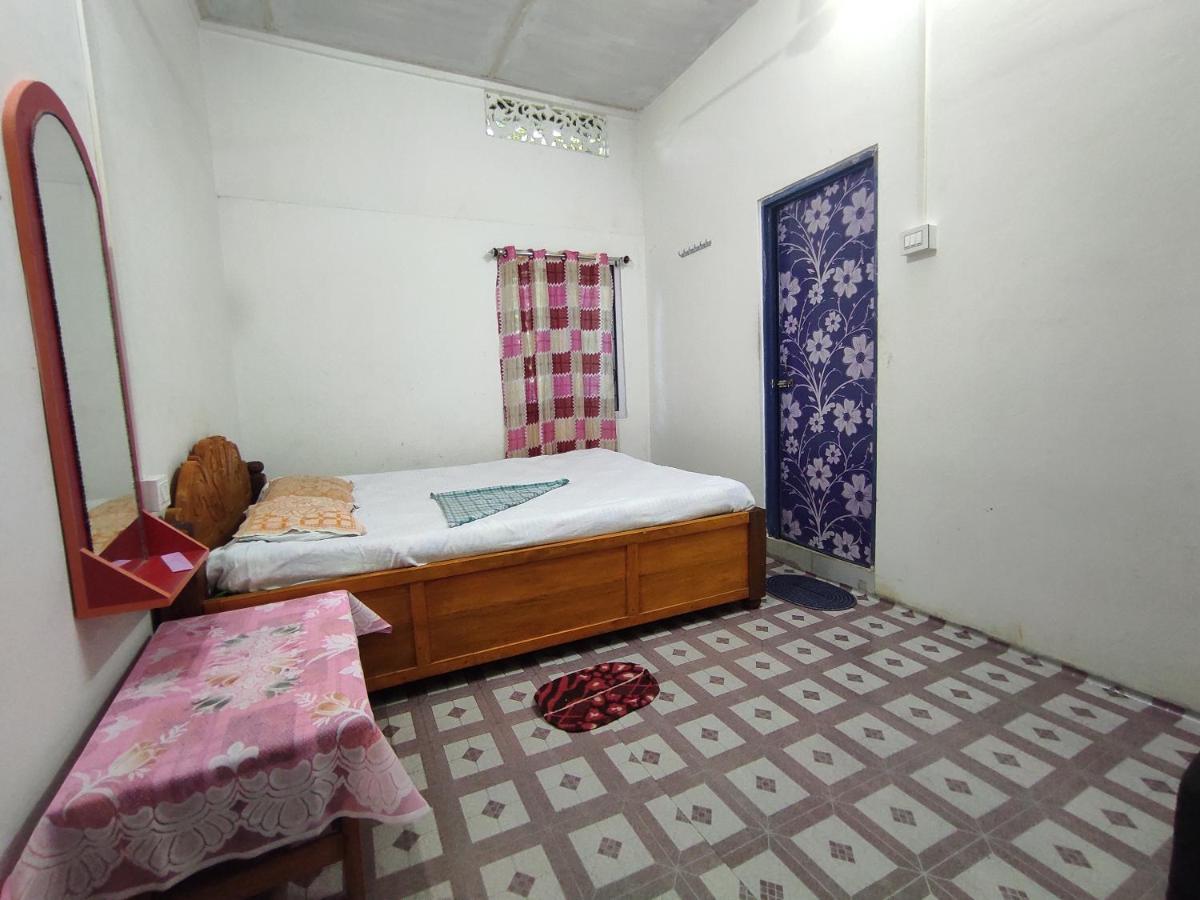 Manas Green Home Stay Jyoti Gaon Kültér fotó