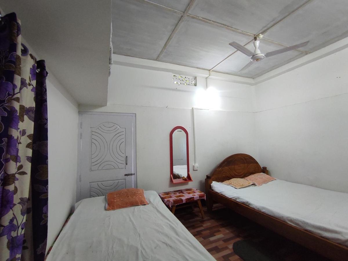 Manas Green Home Stay Jyoti Gaon Kültér fotó