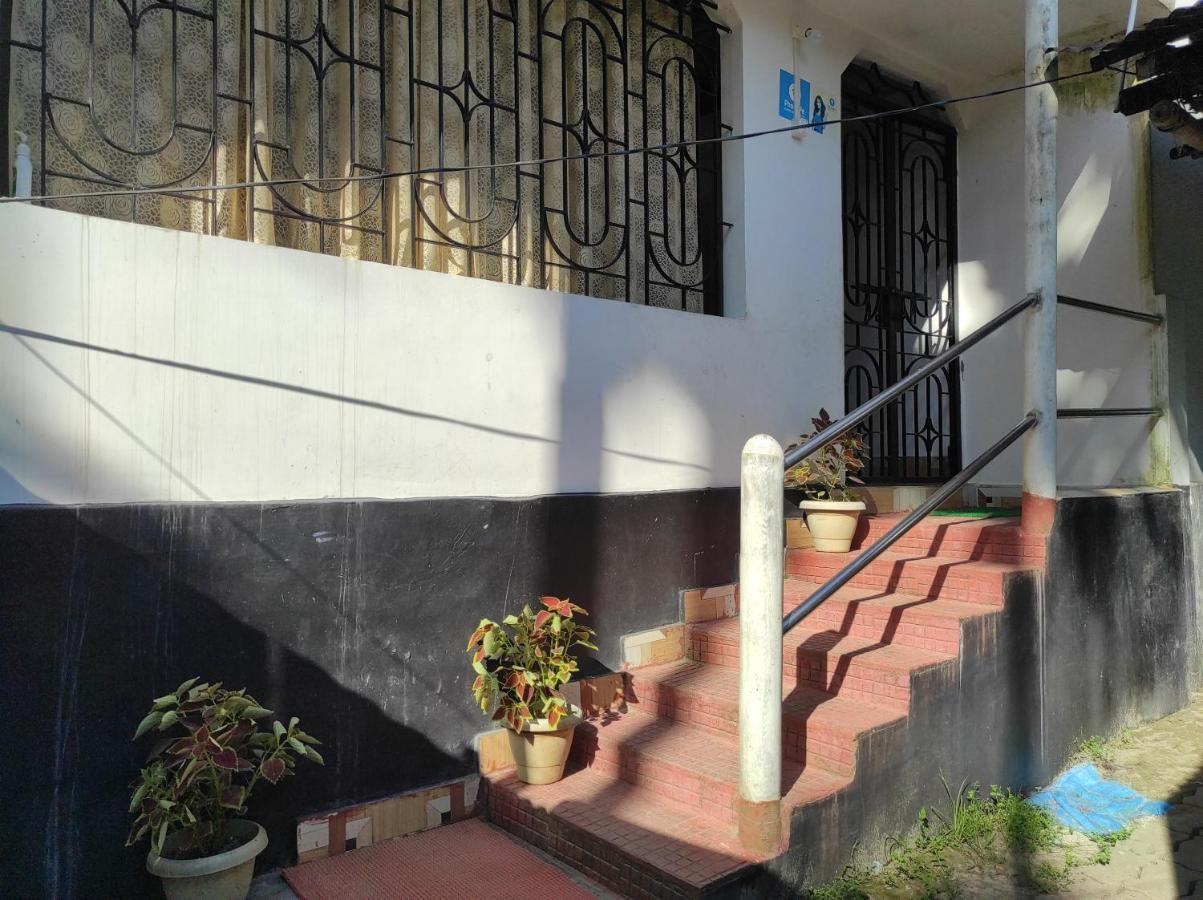 Manas Green Home Stay Jyoti Gaon Kültér fotó