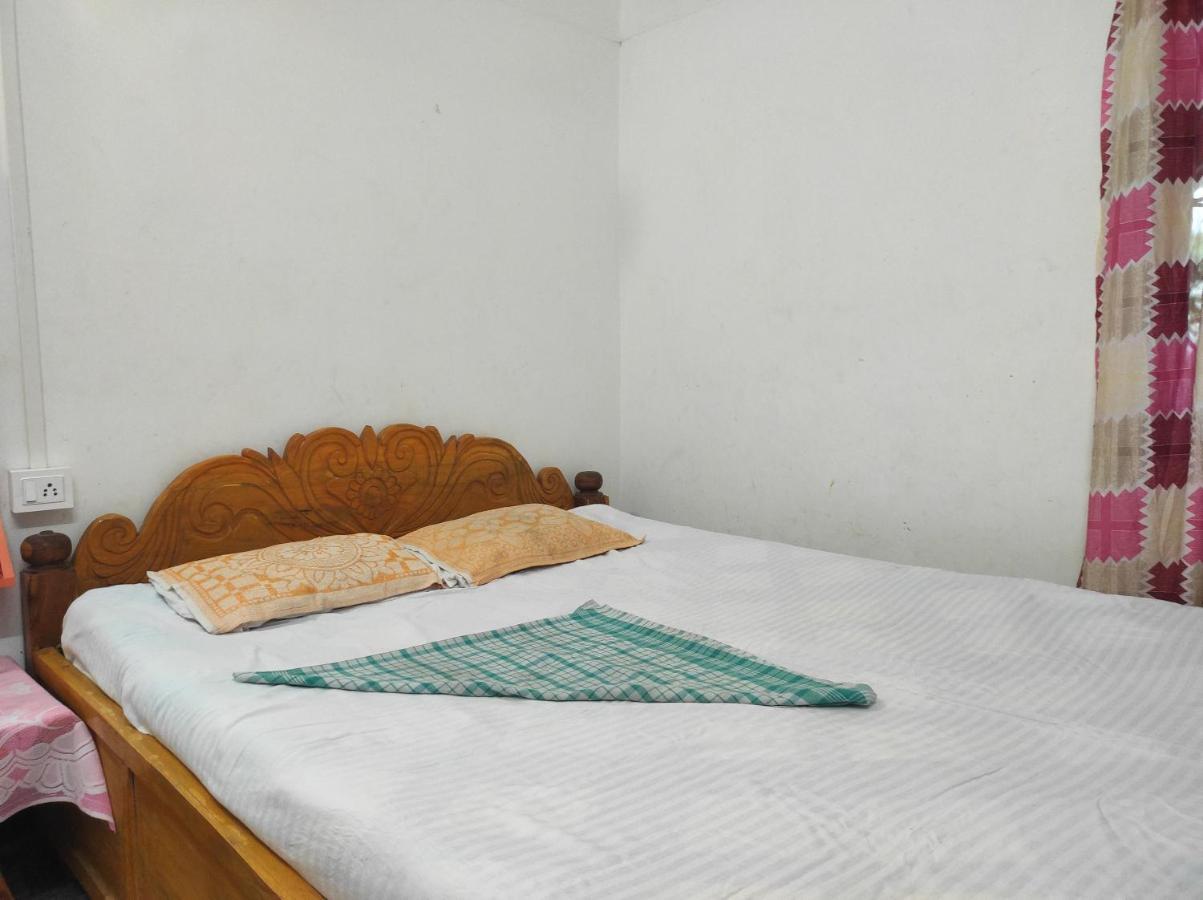 Manas Green Home Stay Jyoti Gaon Kültér fotó