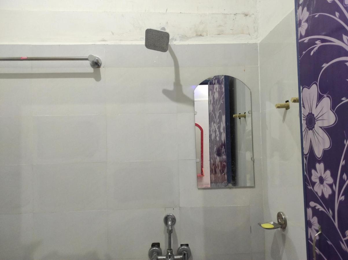Manas Green Home Stay Jyoti Gaon Kültér fotó