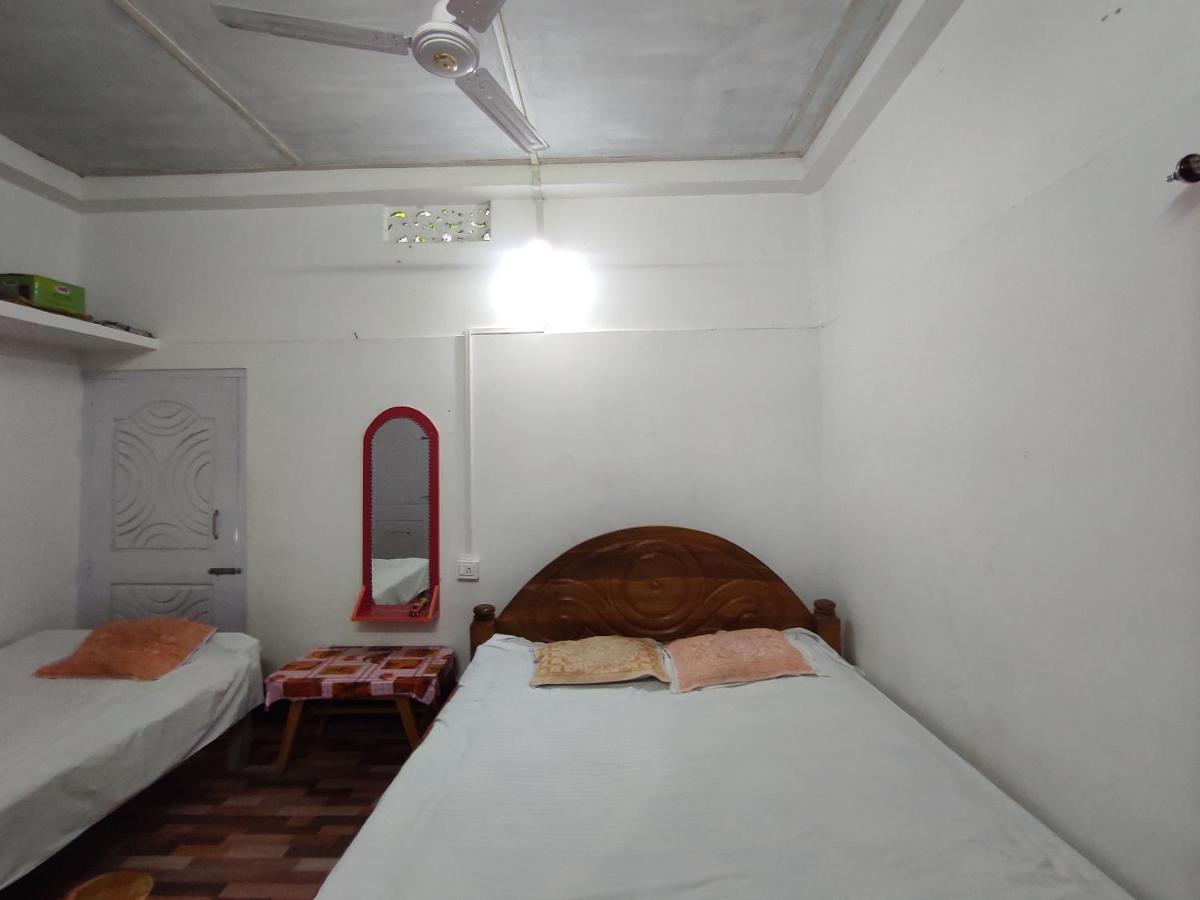 Manas Green Home Stay Jyoti Gaon Kültér fotó
