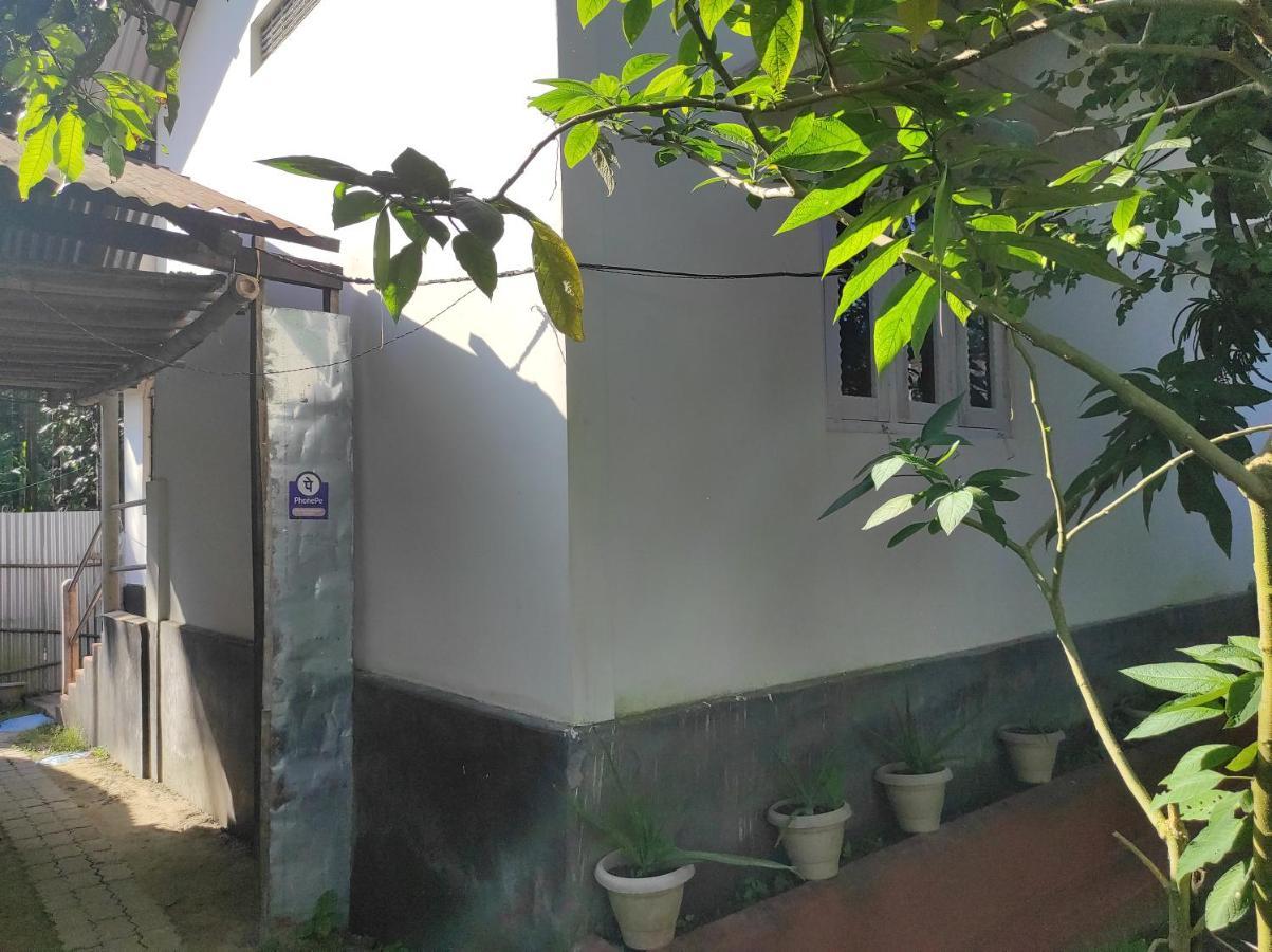 Manas Green Home Stay Jyoti Gaon Kültér fotó